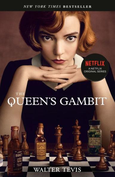 The Queen's Gambit By:Tevis, Walter Eur:17,87 Ден2:799