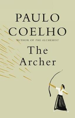 The Archer By:Coelho, Paulo Eur:11.37 Ден2:1299