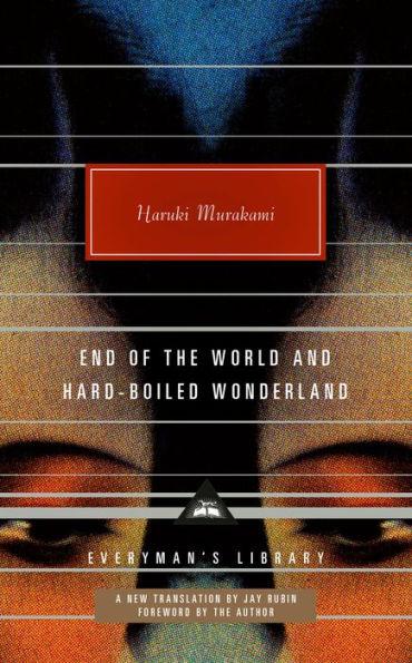 End of the World and Hard-Boiled Wonderland By:Murakami, Haruki Eur:14,62 Ден2:1499