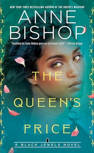The Queen's Price By:Bishop, Anne Eur:11,37 Ден2:599