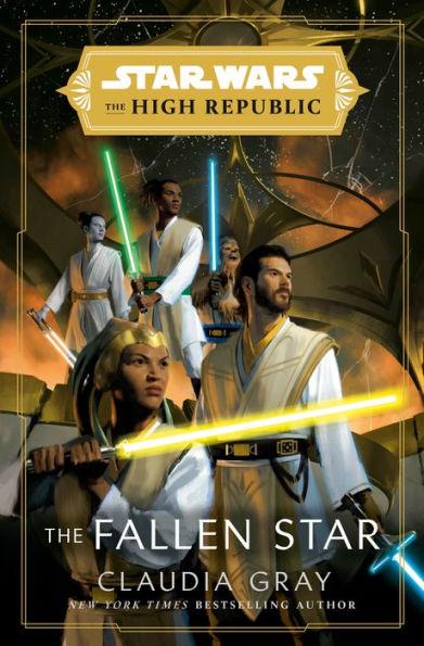 Star Wars: The Fallen Star By:Gray, Claudia Eur:11,37 Ден2:1799