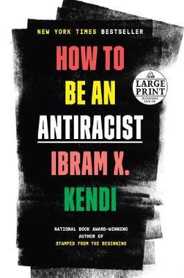 How to Be an Antiracist By:Kendi, Ibram X Eur:151,20 Ден1:1699