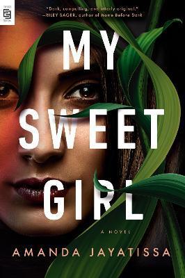 My Sweet Girl By:Jayatissa, Amanda Eur:12,99 Ден2:999