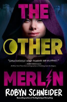 The Other Merlin By:Schneider, Robyn Eur:17,87 Ден2:599