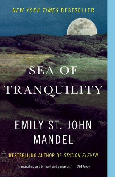 Sea of Tranquility By:Mandel, Emily St. John Eur:157,71 Ден2:799