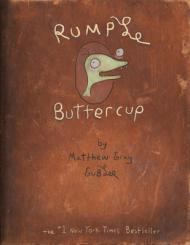 Rumple Buttercup: A Story of Bananas, Belonging, and Being Yourself Heirloom Edition By:Gubler, Matthew Gray Eur:17,87 Ден2:999