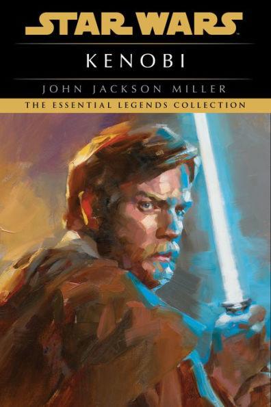 Kenobi: Star Wars Legends By:Miller, John Jackson Eur:16,24 Ден2:799