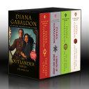 Outlander Volumes 5-8 By:Gabaldon, Diana Eur:11,37 Ден1:2299