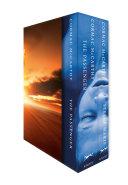 The Passenger Box Set By:McCarthy, Cormac Eur:14,62 Ден2:3099