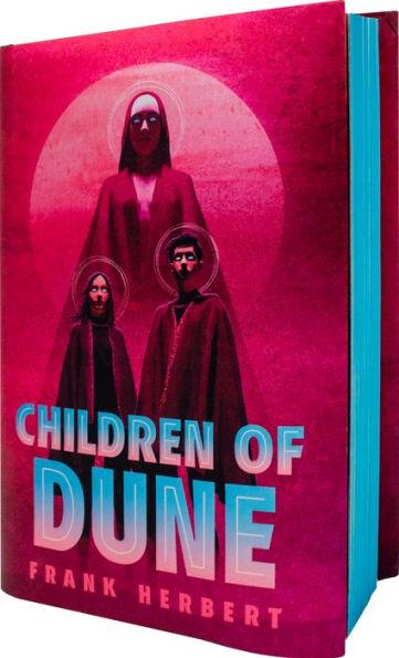 Children of Dune By:Herbert, Frank Eur:11,37 Ден1:2899