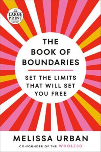 The Book of Boundaries By:Urban, Melissa Eur:29.25 Ден2:1699