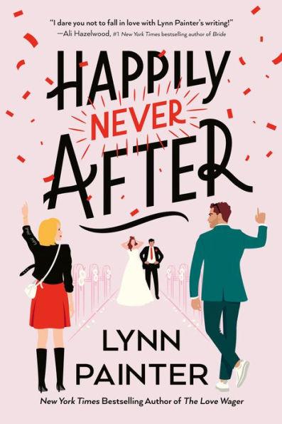 Happily Never After By:Painter, Lynn Eur:12,99 Ден2:799