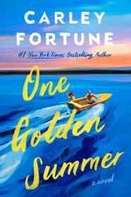 One Golden Summer By:Fortune, Carley Eur:16,24 Ден1:699