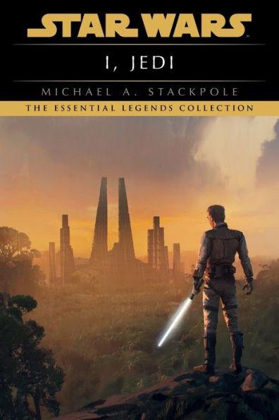 I, Jedi: Star Wars Legends By:Stackpole, Michael A. Eur:14,62 Ден2:999