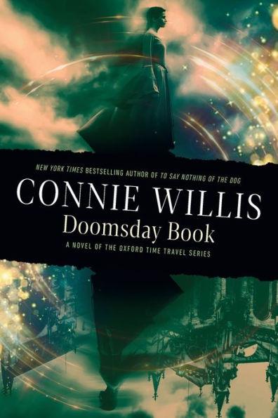 Doomsday Book By:Willis, Connie Eur:11,37 Ден2:1199