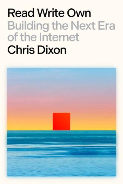 Read Write Own By:Dixon, Chris Eur:17,87 Ден1:1199