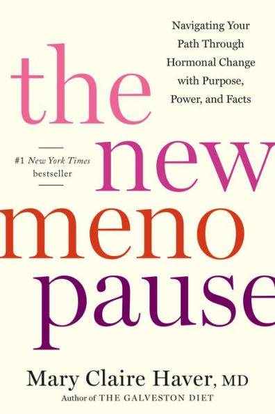 The New Menopause By:Mary Claire Haver, MD Eur:45,51 Ден1:1699