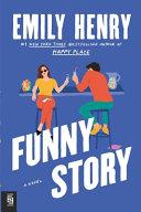 Funny Story By:Henry, Emily Eur:12,99 Ден2:1099