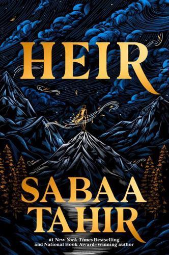 Heir By:Tahir, Sabaa Eur:9,74 Ден2:799