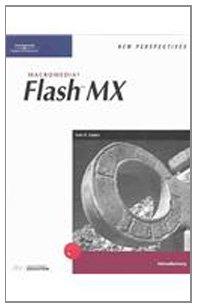 New Perspectives on Macromedia Flash: Introductory By:Lopez, Luis Eur:12,99 Ден1:1199