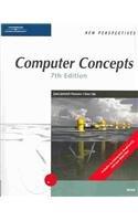New Perspectives on Computer Concepts: Brief Edition By:Parsons, June Jamrich Eur:8,11 Ден1:499