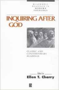 Inquiring After God : Classic and Contemporary Readings By:Charry, Ellen Eur:3,24 Ден2:8999