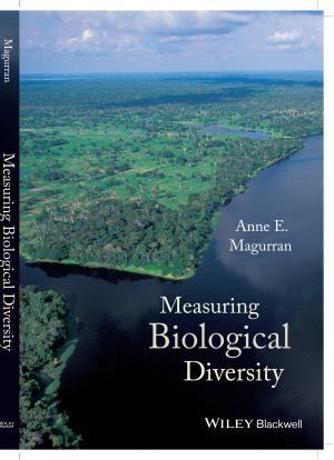 Measuring Biological Diversity By:Magurran, Anne E. Eur:152,83 Ден1:1999