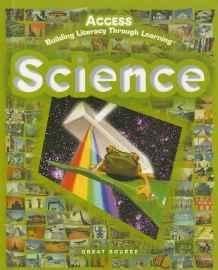 Access Science : Student Edition Grades 5-12 2005 By:Source, Great Eur:32,50 Ден2:2799