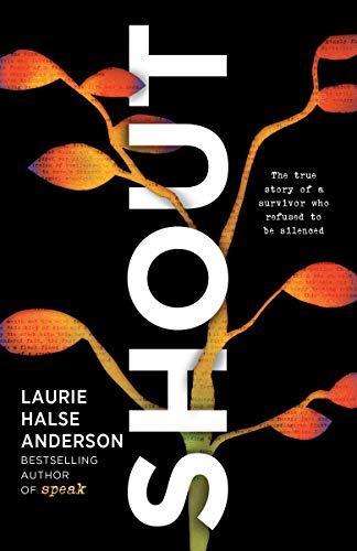 Shout By:Anderson, Laurie Halse Eur:9,74 Ден2:1099