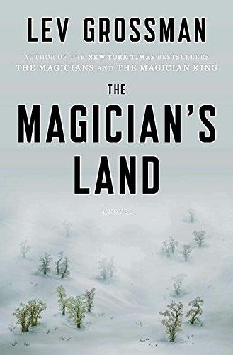 The Magician's Land By:Grossman, Lev Eur:17,87 Ден2:1899
