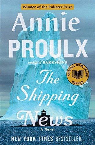 The Shipping News By:Proulx, Annie Eur:16,24 Ден2:799