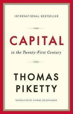 Capital in the Twenty-First Century By:Piketty, Thomas Eur:152,83 Ден1:1699