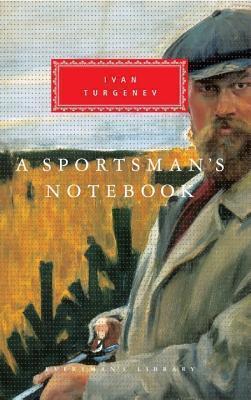 A Sportsman's Notebook By:Turgenev, Ivan Eur:12,99 Ден2:1399