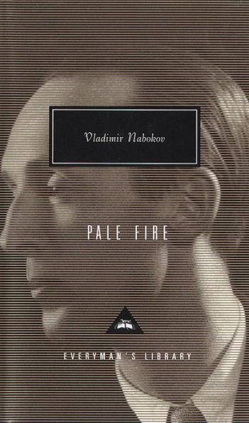 Pale Fire By:Nabokov, Vladimir Vladimirovich Eur:19,50 Ден2:1599