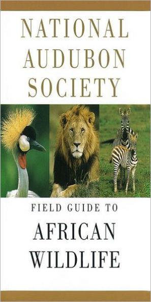 National Audubon Society Field Guide to African Wildlife By:Society, National Audubon Eur:74,78 Ден2:1499