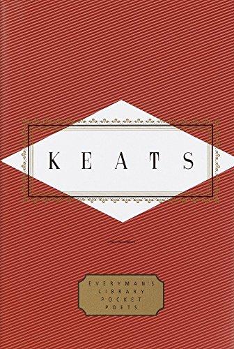 Keats: Poems By:Keats, John Eur:16,24 Ден2:899