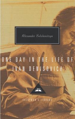 One Day in the Life of Ivan Denisovich By:Solzhenietisyn, Aleksandr Isaevich Eur:4,86 Ден2:1399
