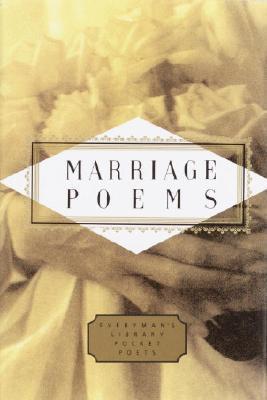 Marriage Poems By:Library, Everyman's Eur:16,24 Ден2:899