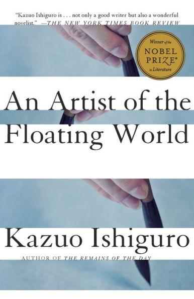 An Artist of the Floating World By:Ishiguro, Kazuo Eur:29,25 Ден2:699