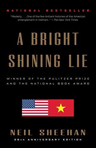 A Bright Shining Lie : John Paul Vann and America in Vietnam /]cneil Sheehan By:Sheehan, Neil Eur:17,87 Ден2:1399