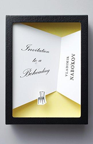 Invitation to a Beheading By:Nabokov, Vladimir Eur:12,99 Ден2:999
