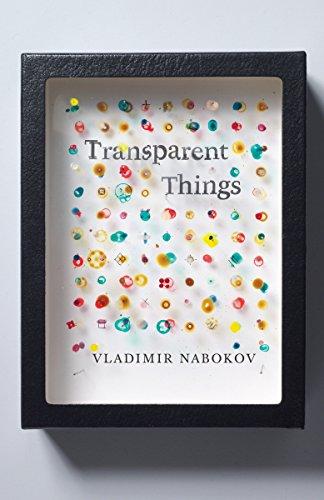 Transparent Things By:Nabokov, Vladimir Eur:14,62 Ден2:799