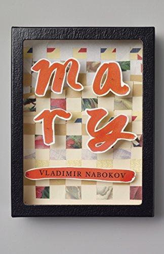 Mary By:Nabokov, Vladimir Eur:14,62 Ден2:899