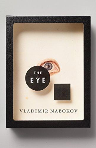 The Eye By:Nabokov, Vladimir Eur:16,24 Ден2:899