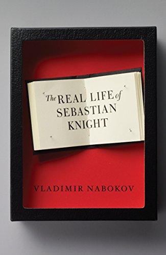 The Real Life of Sebastian Knight By:Nabokov, Vladimir Eur:9,74 Ден2:899