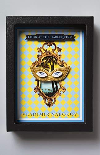 Look At The Harlequins By:Nabokov, Vladimir Eur:9,74 Ден2:899