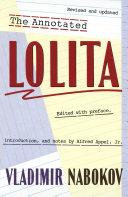 The Annotated Lolita By:Nabokov, Vladimir Eur:24,37 Ден2:1299