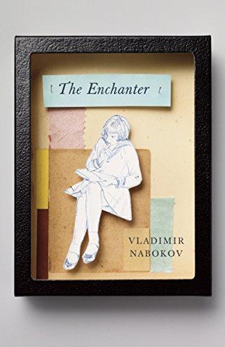The Enchanter By:Nabokov, Vladimir Eur:16,24 Ден2:899
