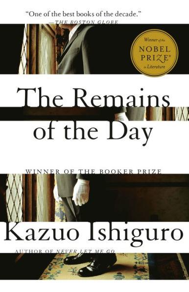 The remains of the day By:Ishiguro, Kazuo Eur:14,62 Ден2:899