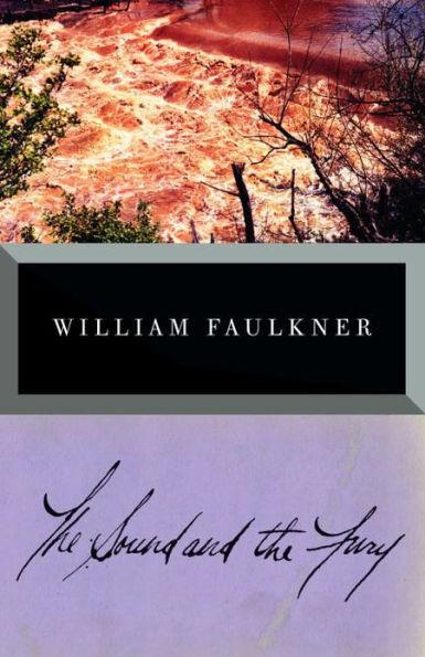 The Sound and the Fury By:Faulkner, William Eur:27,63 Ден2:899